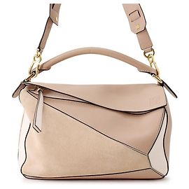 Bolso de mano Loewe Puzzle Medium