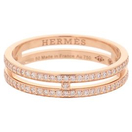 Hermès Hermes Ariane PM Wedding Ring