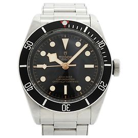 Autre Marque Orologio da uomo Tudor Heritage Black Bay 79230N