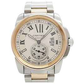 Reloj para hombre Cartier Calibre de W7100036