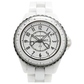 Reloj para mujer Chanel J12 Couture H9763