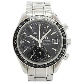 Reloj para hombre Omega Speedmaster Date 3210.50