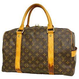 Louis Vuitton Boston Monogram Carryall