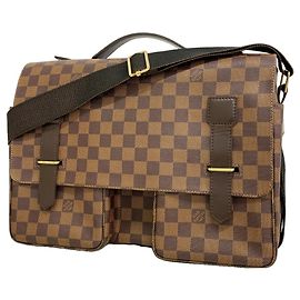 Louis Vuitton Damier Broadway Handtasche