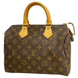 Bolso Louis Vuitton Monogram Speedy 25