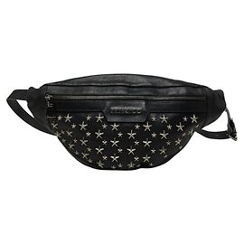 Borsa a tracolla Jimmy Choo Star Studded Delhi
