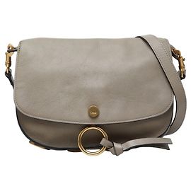 Bolso Bandolera Chloé