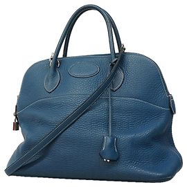 Hermès Bolsa Hermes Bolide 35
