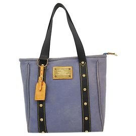 Saco Tote Louis Vuitton Antigua Cabas MM