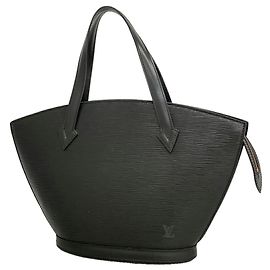 Louis Vuitton Epi Saint Jacques Handtasche