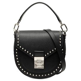 Bolsa MCM Patricia Studded