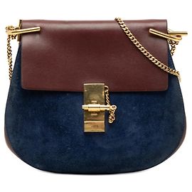 Borsa a tracolla Chloé Drew Chain