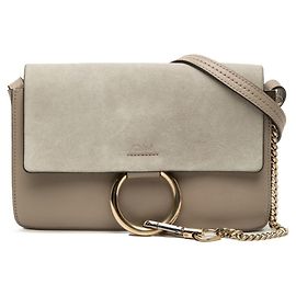 Borsa a tracolla Chloé Chloe Faye