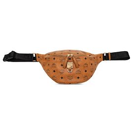 MCM Visetos Crossbody-Tasche
