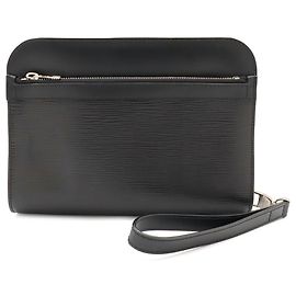 Louis Vuitton Epi Oche Second Bag Clutch