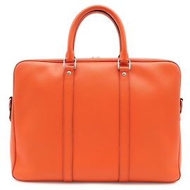 Bolso Louis Vuitton Taiga PDV Port Document Voyage PM