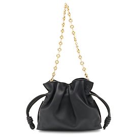 Borsa a tracolla Loewe Flamenco Anagram Donut Chain
