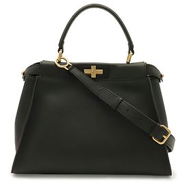 Borsa Fendi Peekaboo Regular