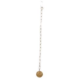 Autre Marque  Alighieri Leone Bracelet in Gold Metal