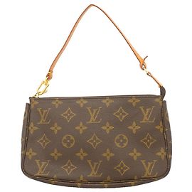 Louis Vuitton Monogram Pochette Accessoires