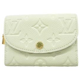 Louis Vuitton Monogram Empreinte Coin Purse