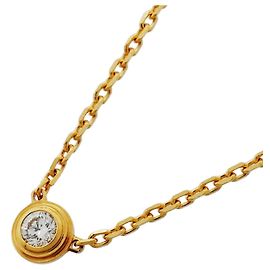 Collana Cartier Damour XS