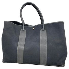 Hermès Borsa Tote Hermes Garden GM