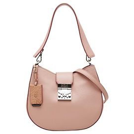 Bolsa MCM Patricia Hobo