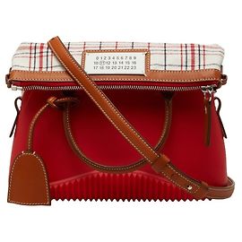 Maison Martin Margiela Borsa a mano Maison Margiela Martin Margiela 5AC