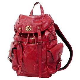 Zaino Gucci GG Marmont Rebel