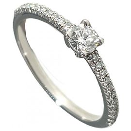 Autre Marque Tiffany & Co. Novo Verlobungsring