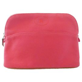 Hermès Hermes Bolide MM Handtaschen-Pouch