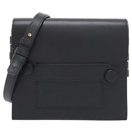 Hermès Sac à épaule Hermes Twins