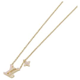 Collar Esmaltado LV Iconic Louis Vuitton