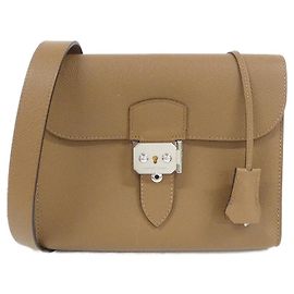 Hermès Hermes Sac à Dépêches 21cm Shoulder Bag