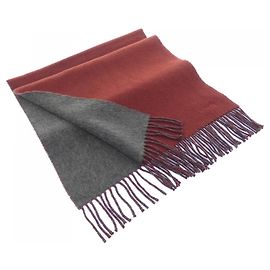 Hermès Stola in cashmere Hermes RECTO VERSO H393800T