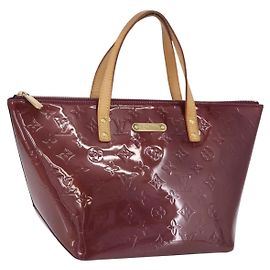 Louis Vuitton Bellevue Monogram Vernis PM