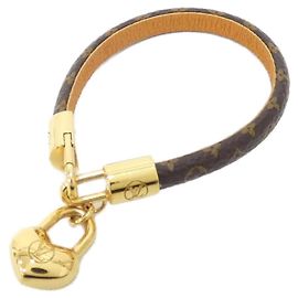 Bracelete Louis Vuitton Monogram Crazy in Rock