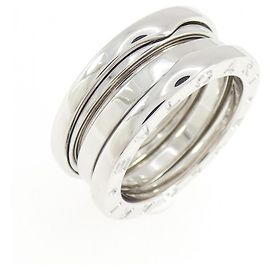 Bulgari Anel Bvlgari B.zero1 de 3 bandas