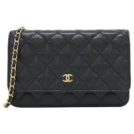 Cadena de cartera Chanel Timeless Classic Line AP0250