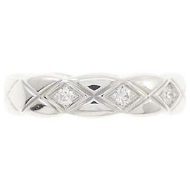 Chanel Coco Crush Ear Cuff (Single Ear)