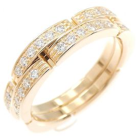 Anello Cartier Maillon Panthère