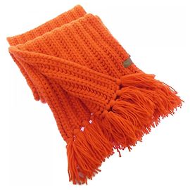 Gucci Kaschmir-Stola in Rot