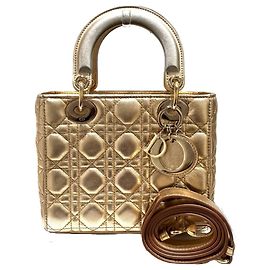 Borsa Christian Dior Lady Small My ABC