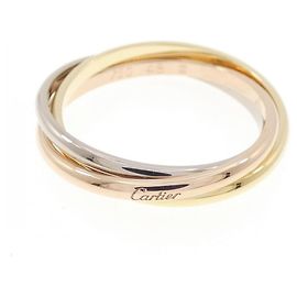 Bague Cartier Trinity Extra Small