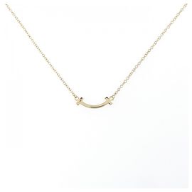 Autre Marque Collar Tiffany T Smile Mini