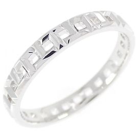 Autre Marque Anel Tiffany T True Narrow Band Ring