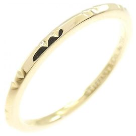 Autre Marque Anel Tiffany & Co. True Band