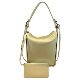 Borsa a tracolla in pelle North-South Balenciaga
