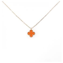 Collana Sweet Alhambra Van Cleef & Arpels